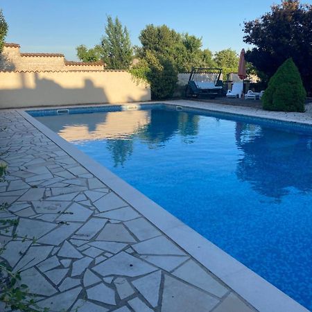 Hotel Karina Jarnac Extérieur photo